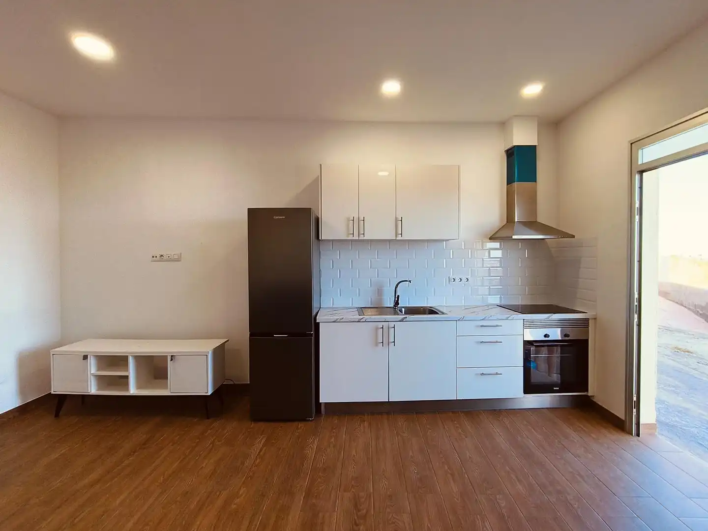 Piso de 62 m² en Granadilla de Abona