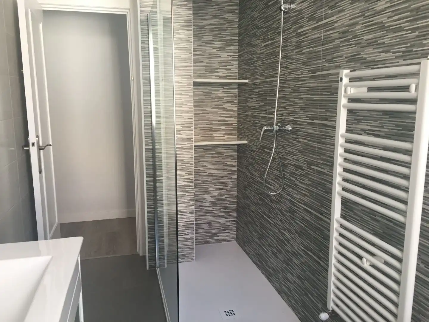 Piso de 80 m² en León