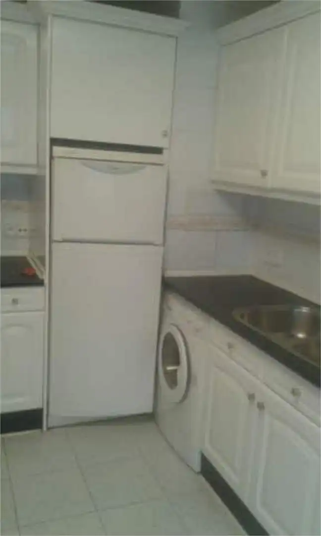Piso de 90 m² en Tudela