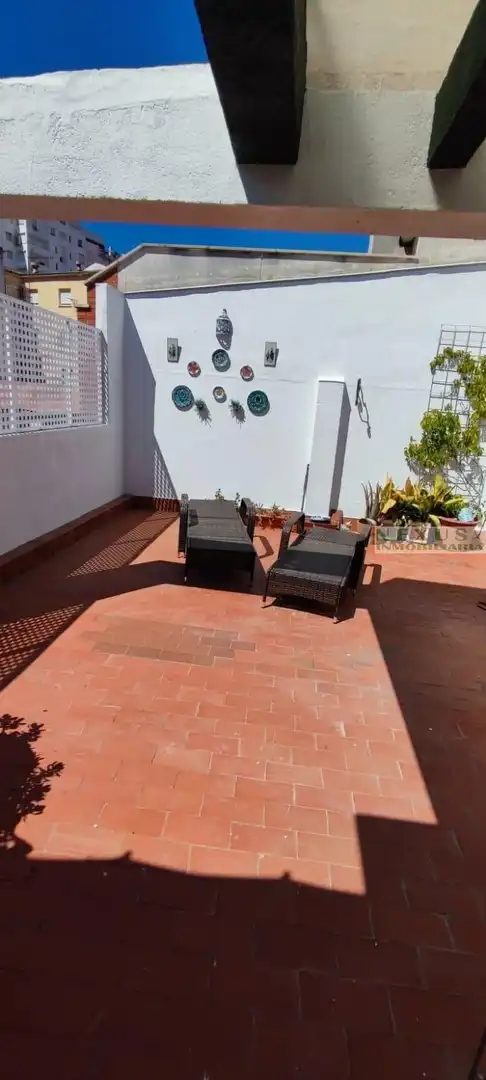 Piso de 60 m² en Cáceres