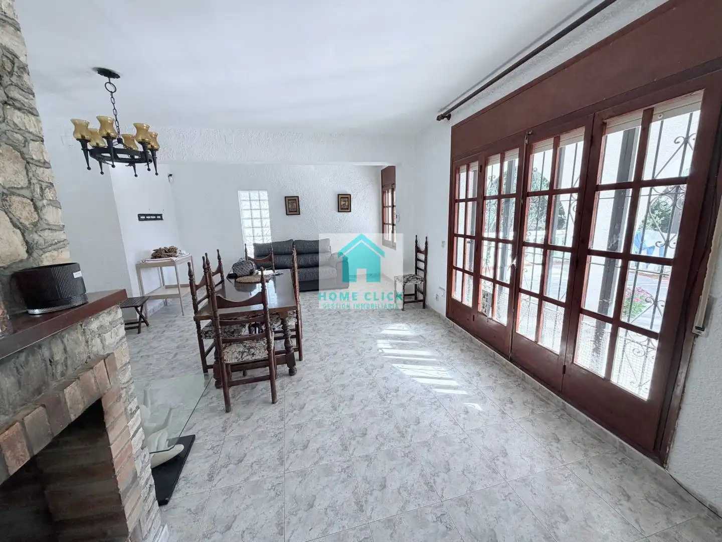 Wohnung 200 m² in l'Ametlla de Mar