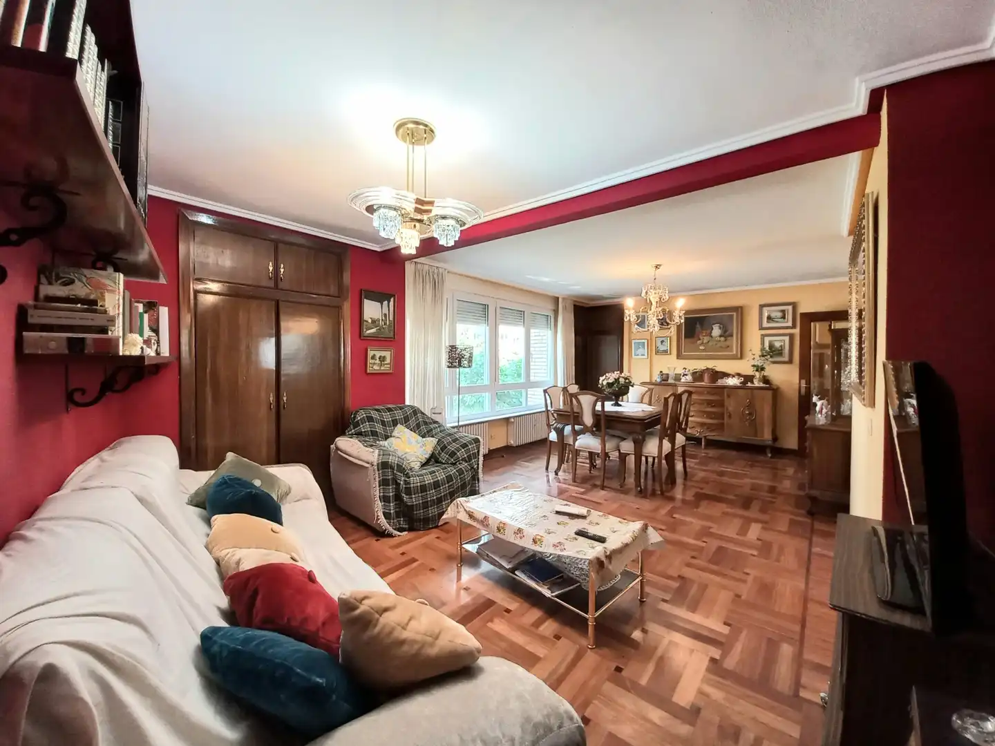 Pis de 116 m² a Burgos