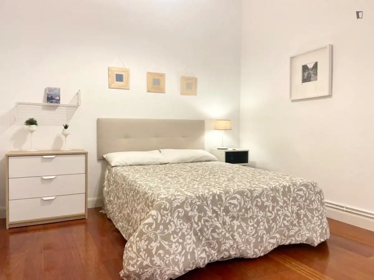 Habitación en alquiler, Bilbao