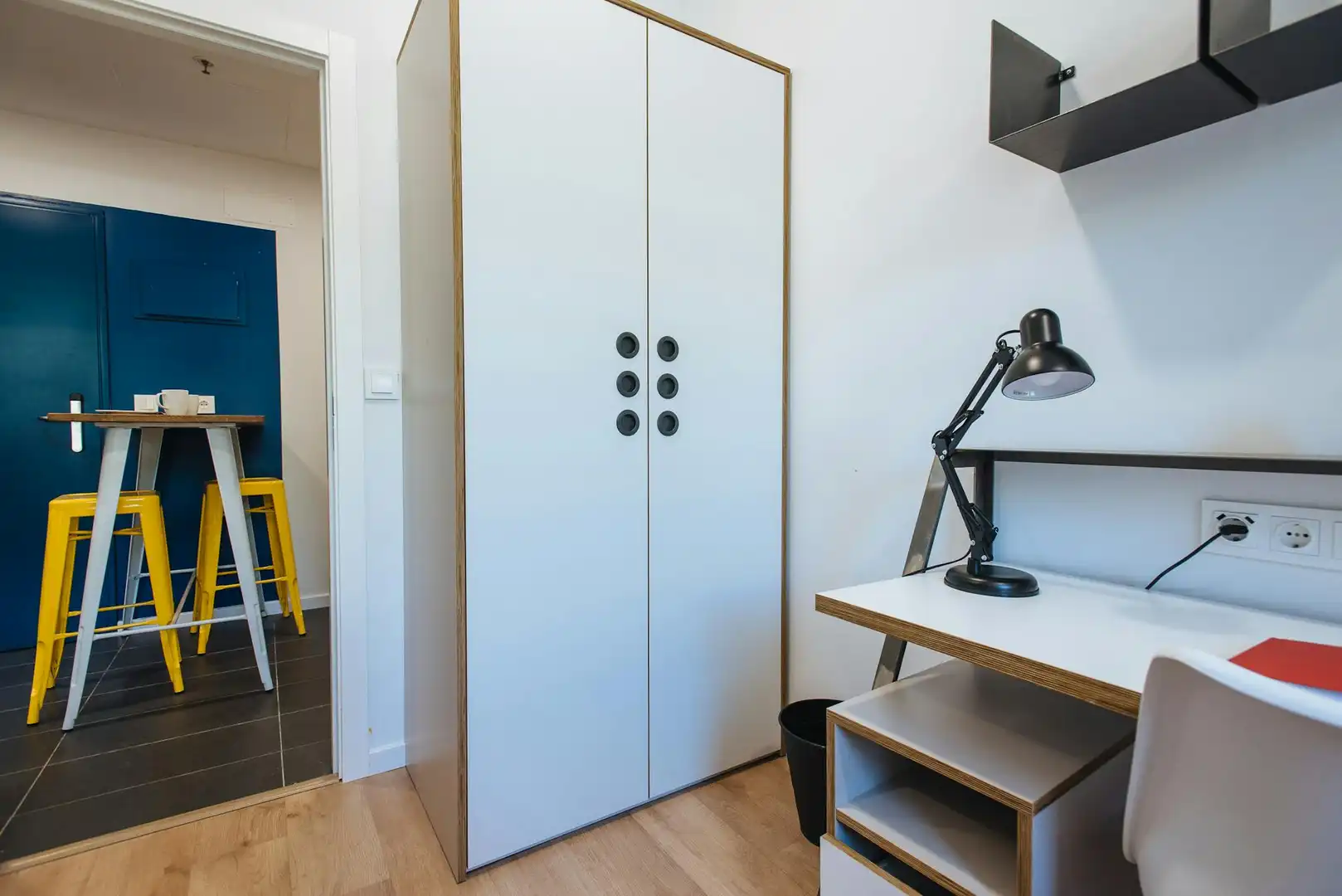 Habitación 30 m², Sevilla