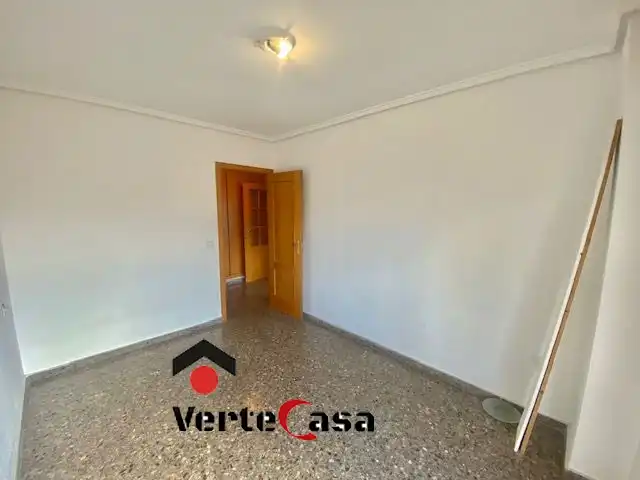 Pis de 73 m² a València