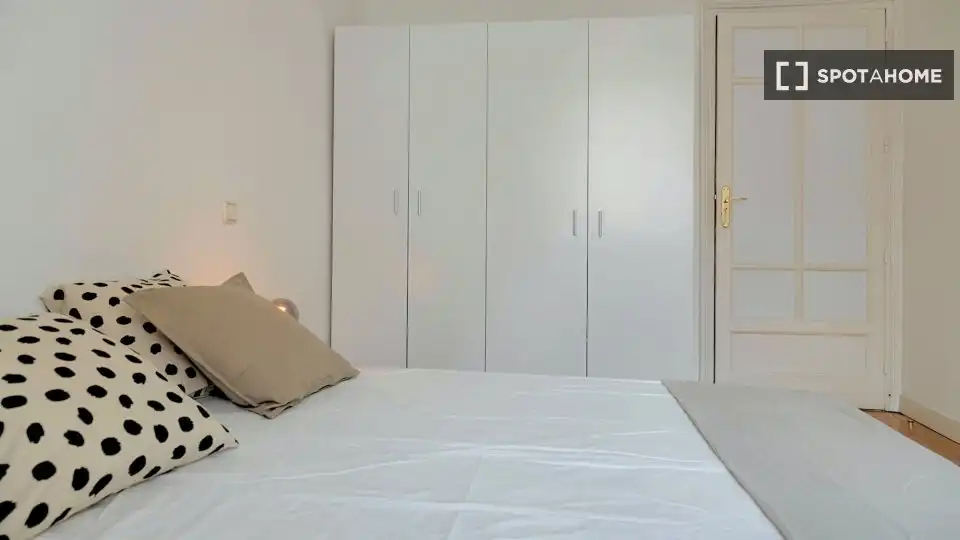 Habitación en alquiler, Madrid
