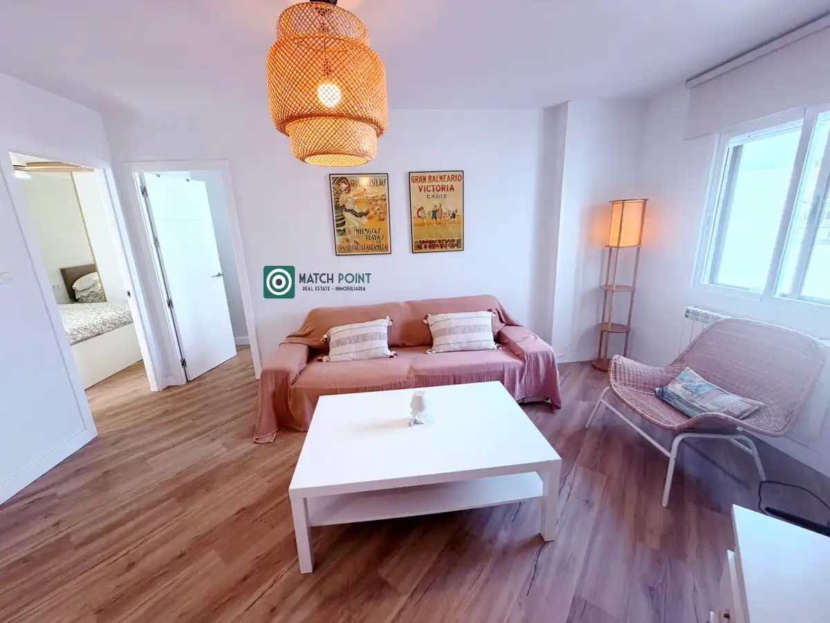 Piso de 80 m² en Almuñécar