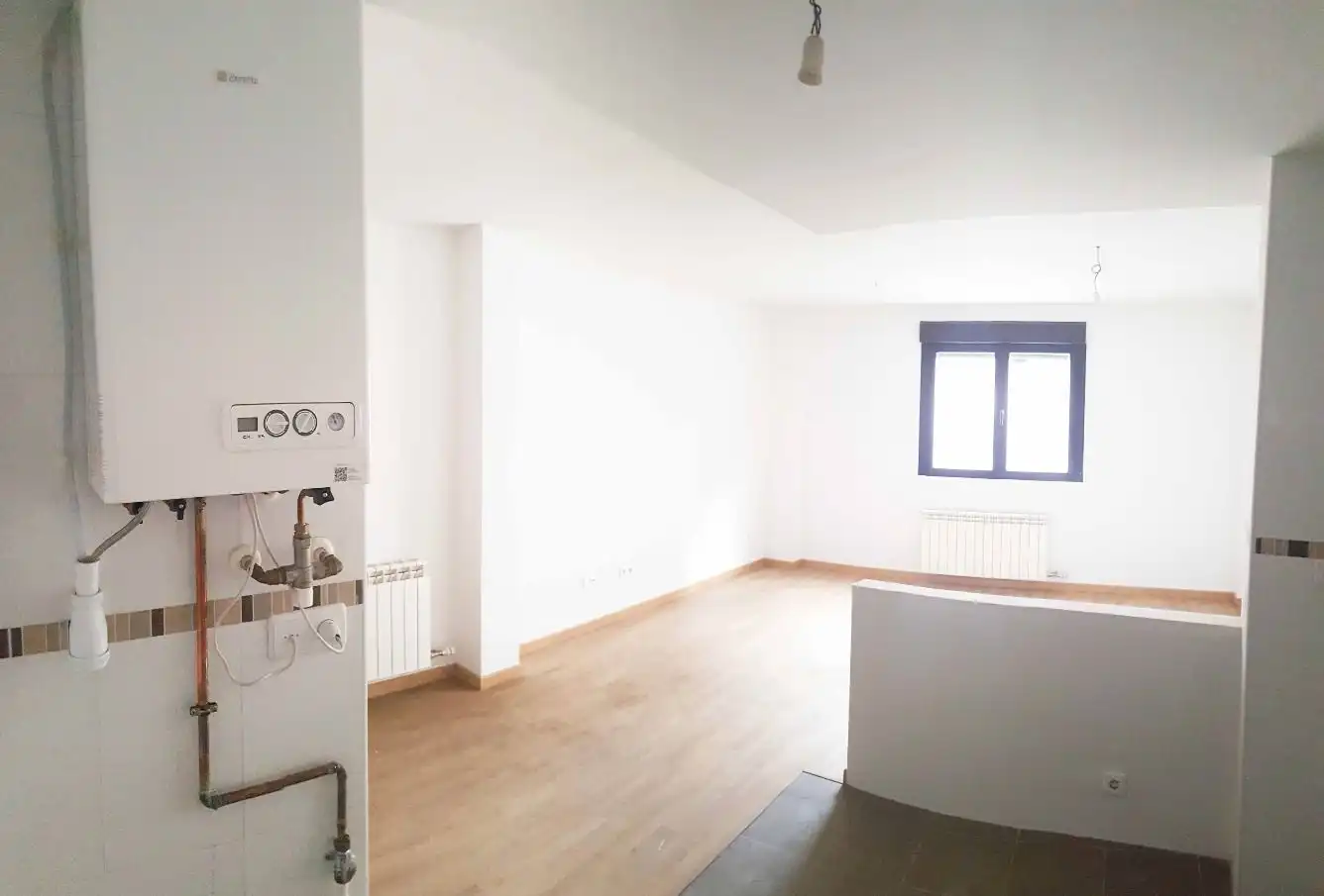 Piso de 66 m² en Tudela de Duero