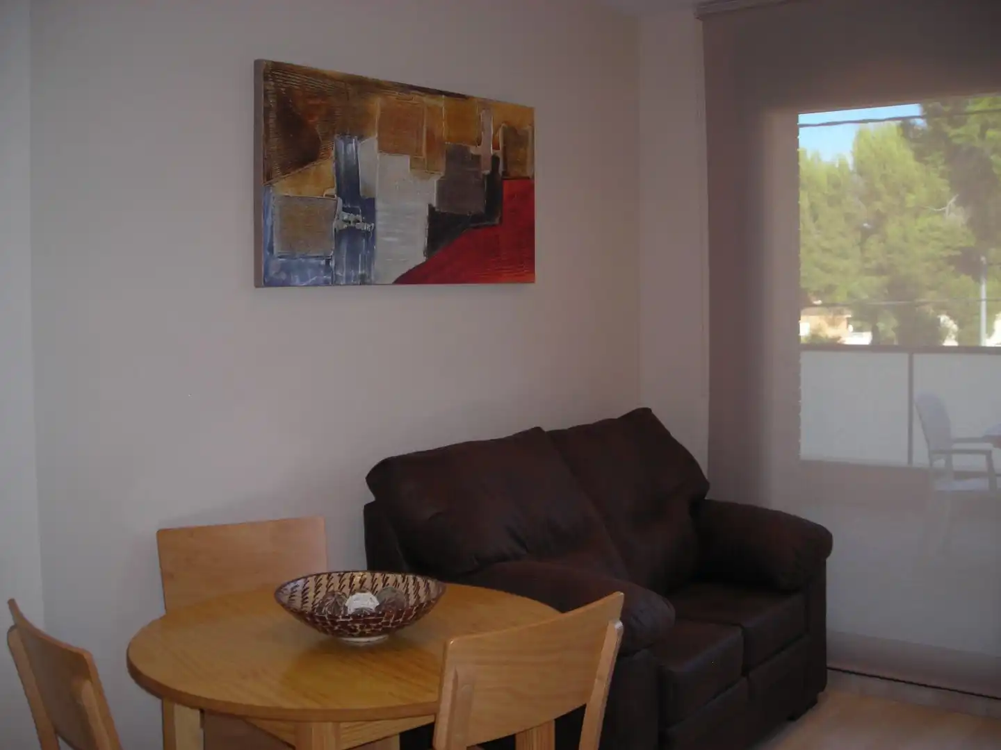 Pis de 42 m² a Calafell