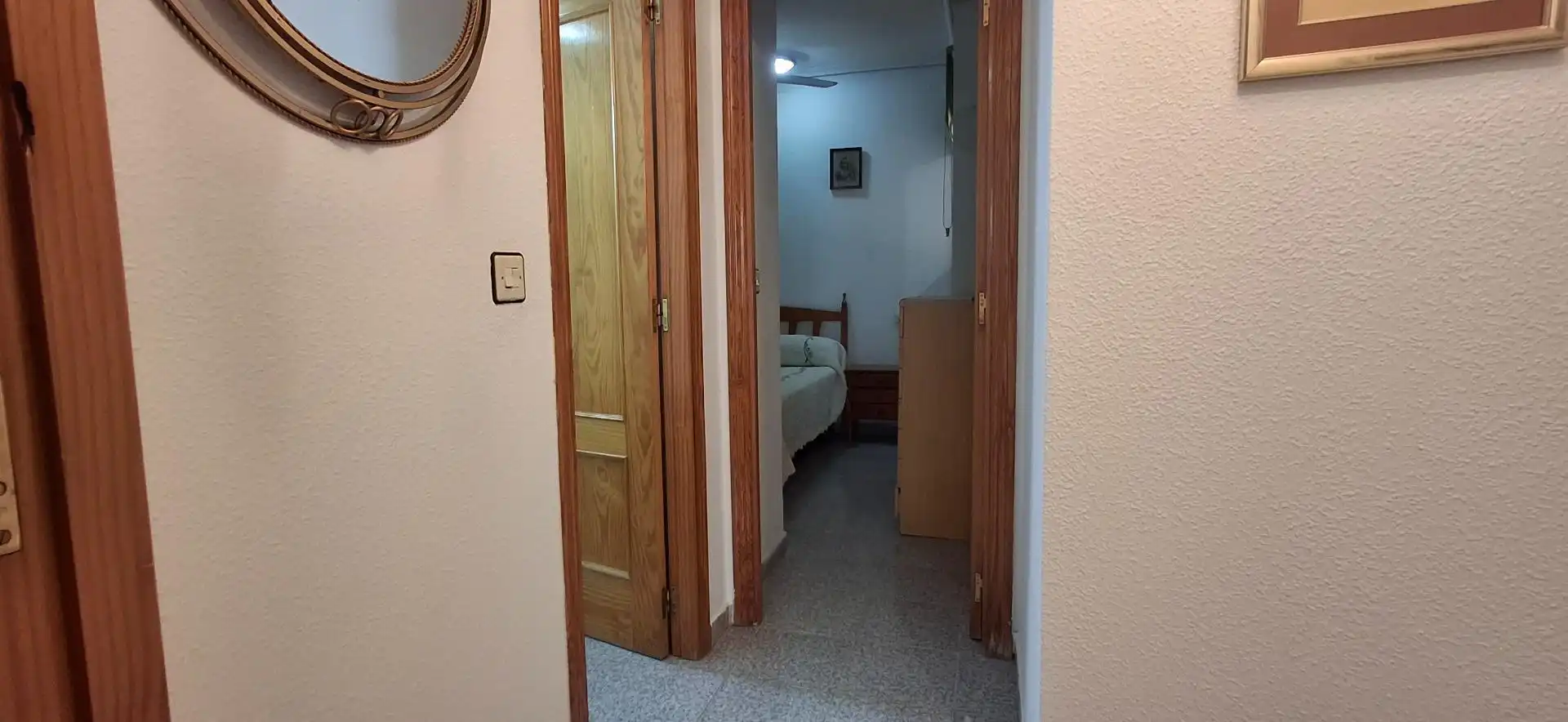 Piso de 76 m² en San Javier