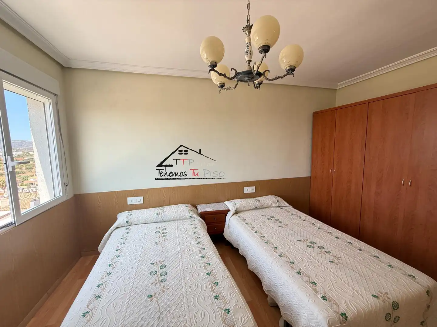 Piso de 96 m² en Benicarló