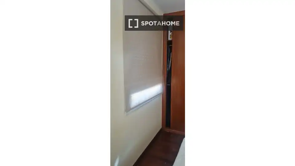 Habitación en alquiler, Vigo