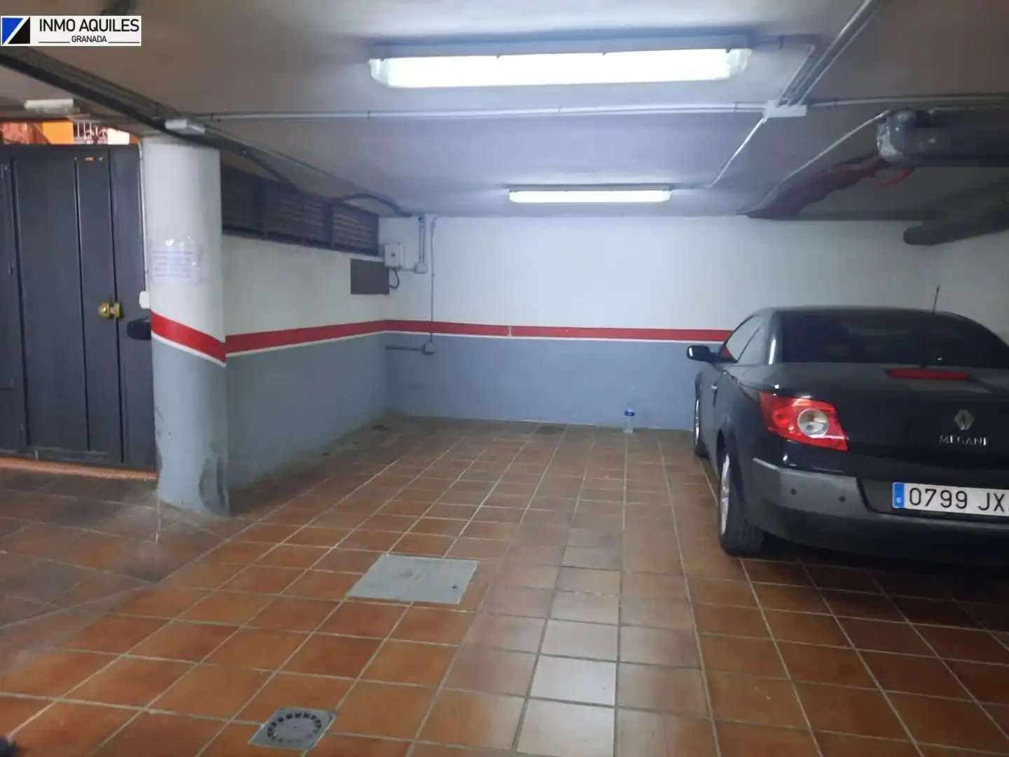 Pis de 100 m² a Granada