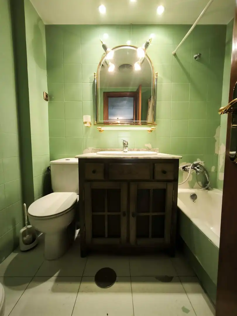 Piso de 125 m² en Murcia