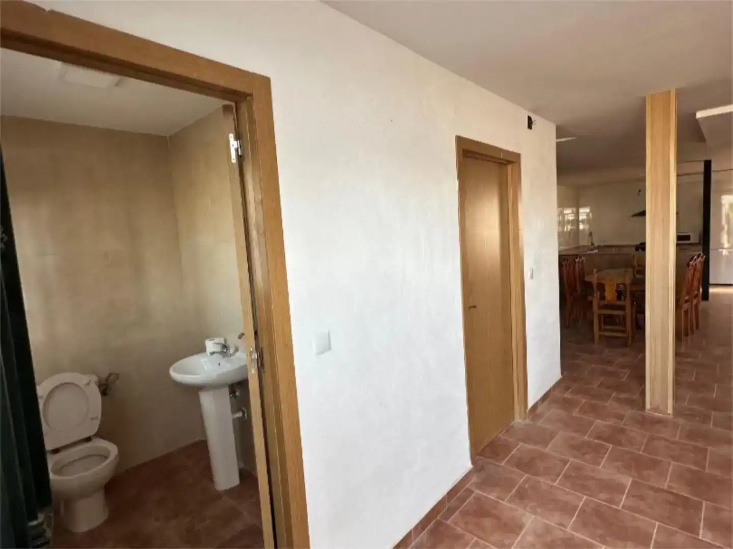 Habitación 200 m², Jaén