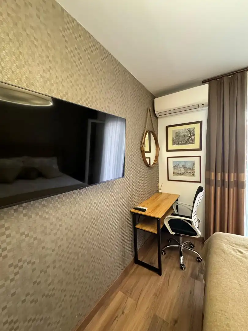 Pis de 75 m² a Segovia