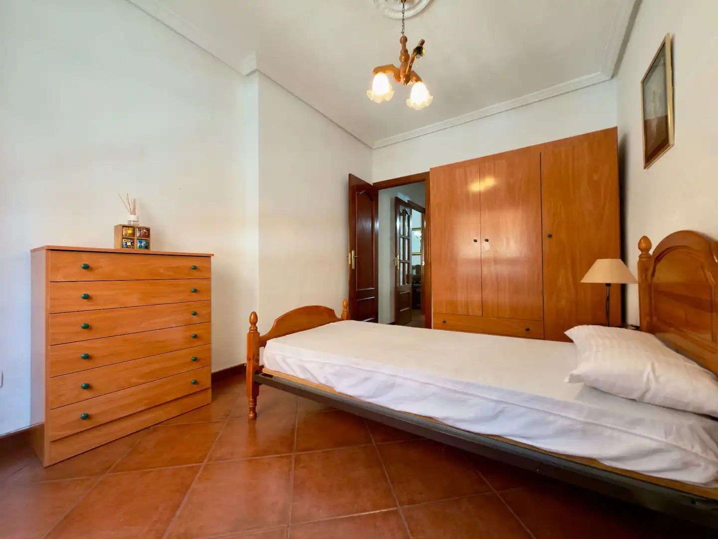 Piso de 121 m² en Talavera de la Reina