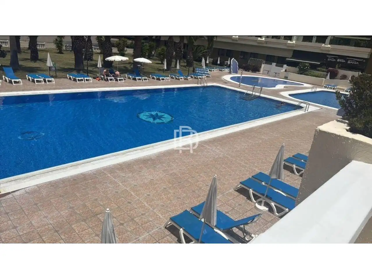 Piso de 60 m² en Puerto de la Cruz