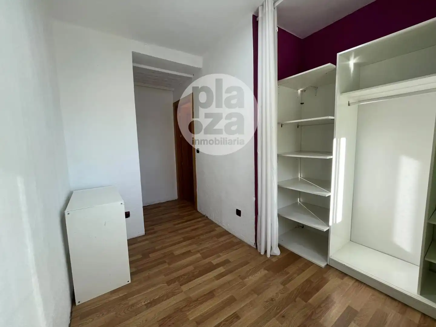 Piso de 51 m² en Burgos