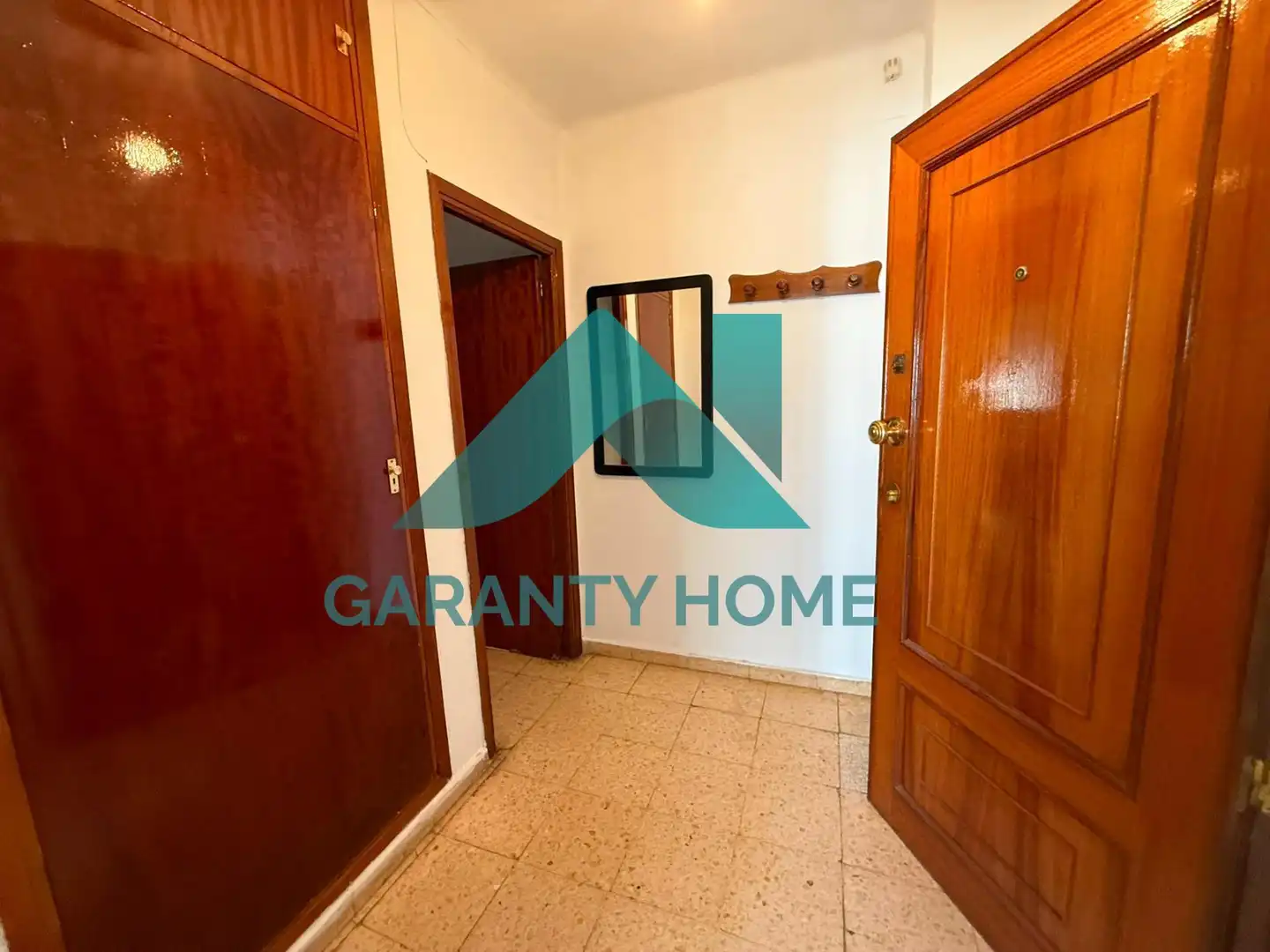 Piso de 100 m² en Cáceres
