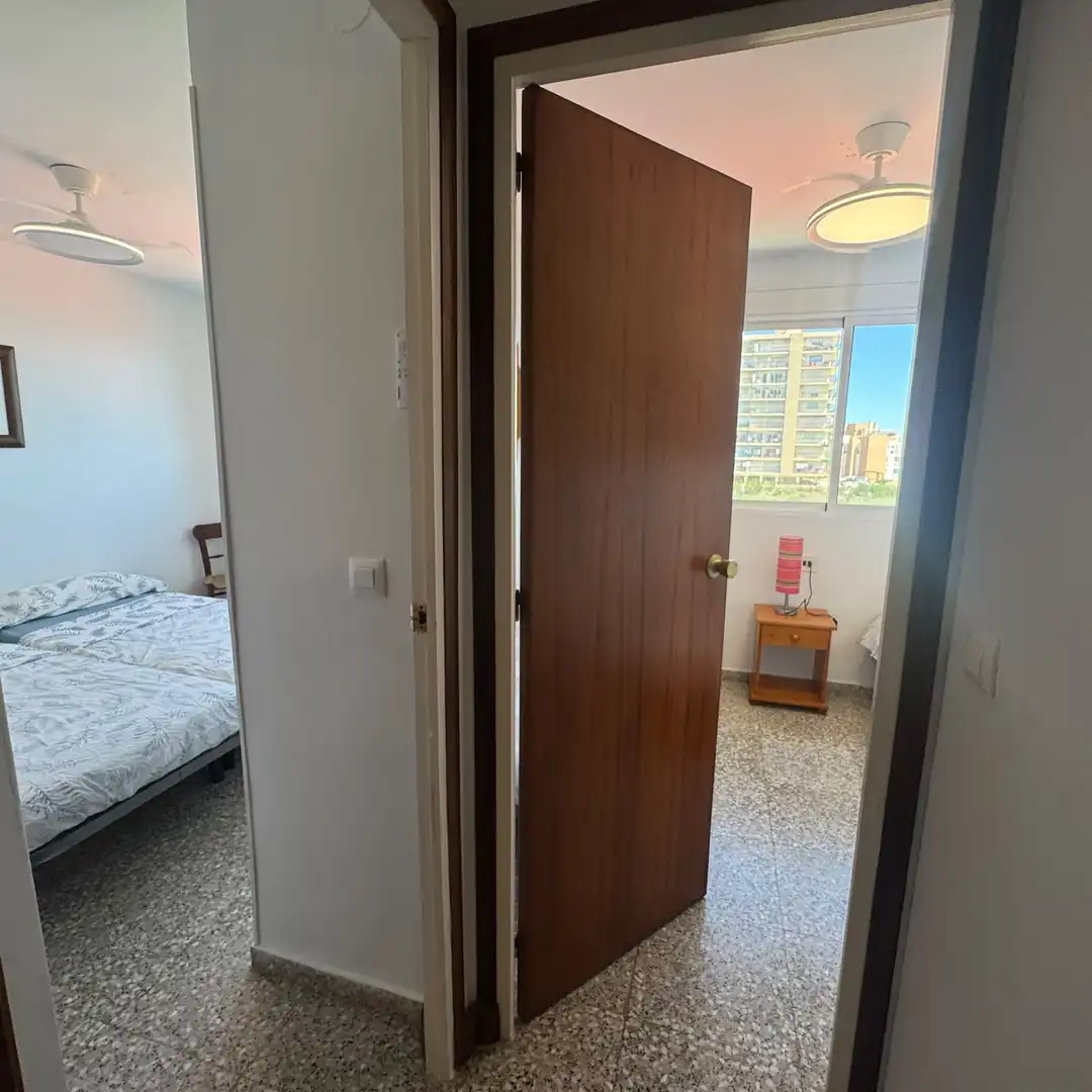 Piso de 80 m² en el Campello