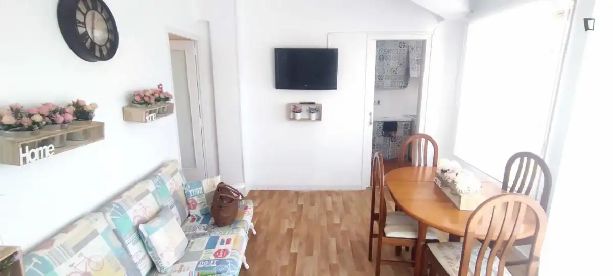 Habitación en alquiler, Castellón de la Plana