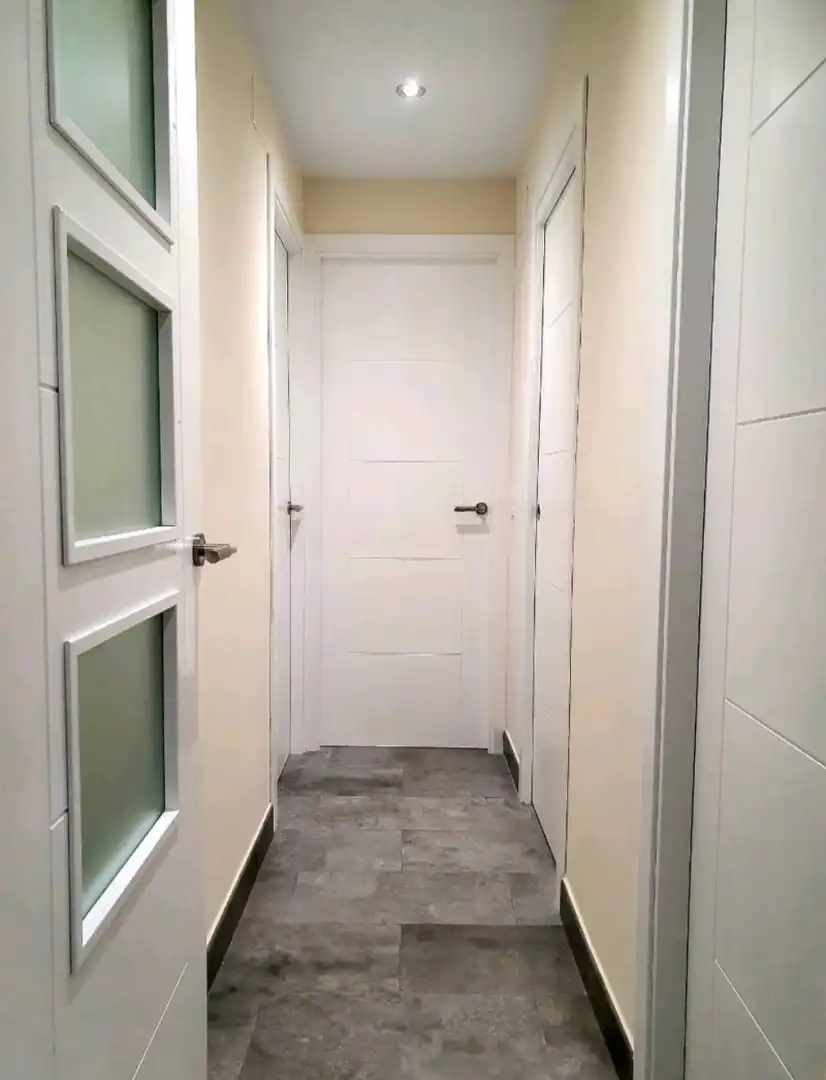 Pis de 85 m² a Còrdova