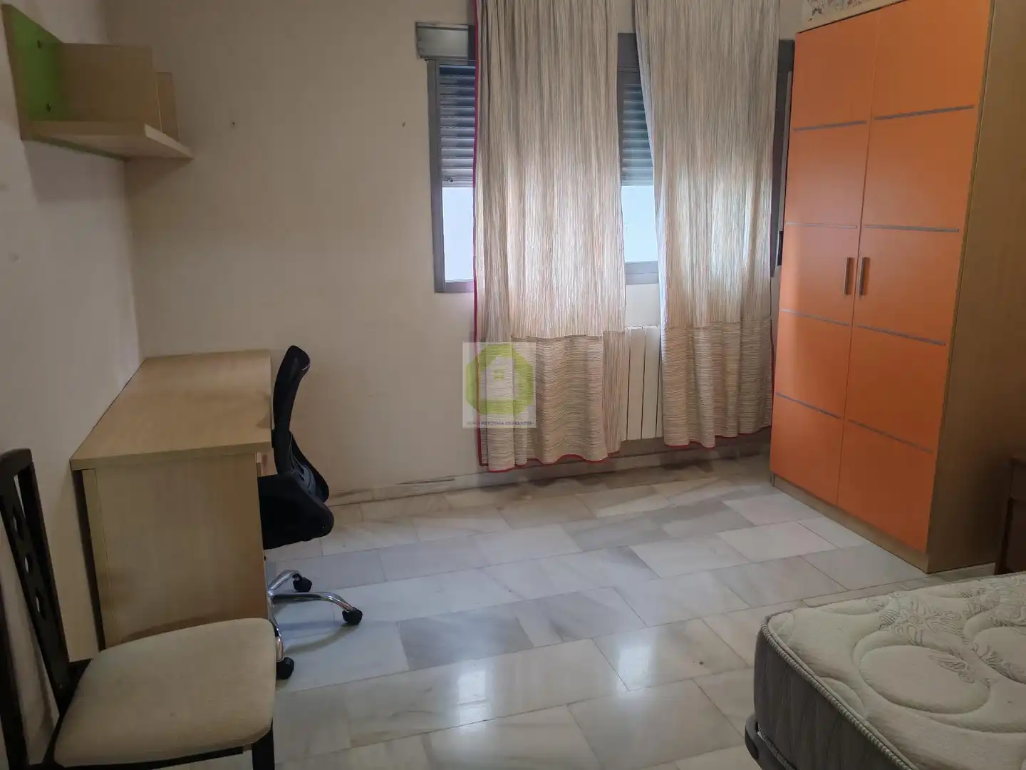 Habitación 105 m², Armilla
