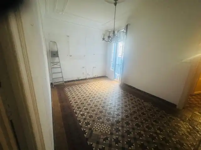 Piso de 115 m² en Barcelona