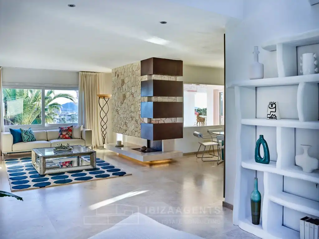 Wohnung 616 m² in Sant Josep de sa Talaia