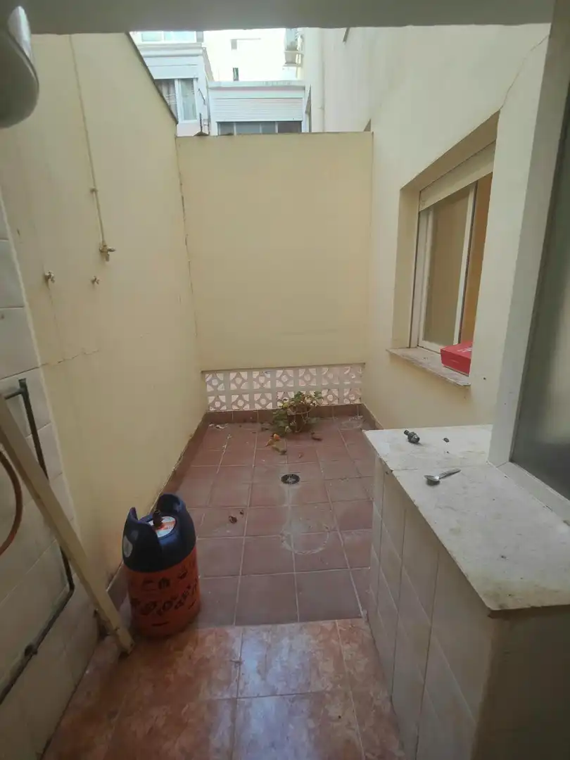Piso de 89 m² en Gójar
