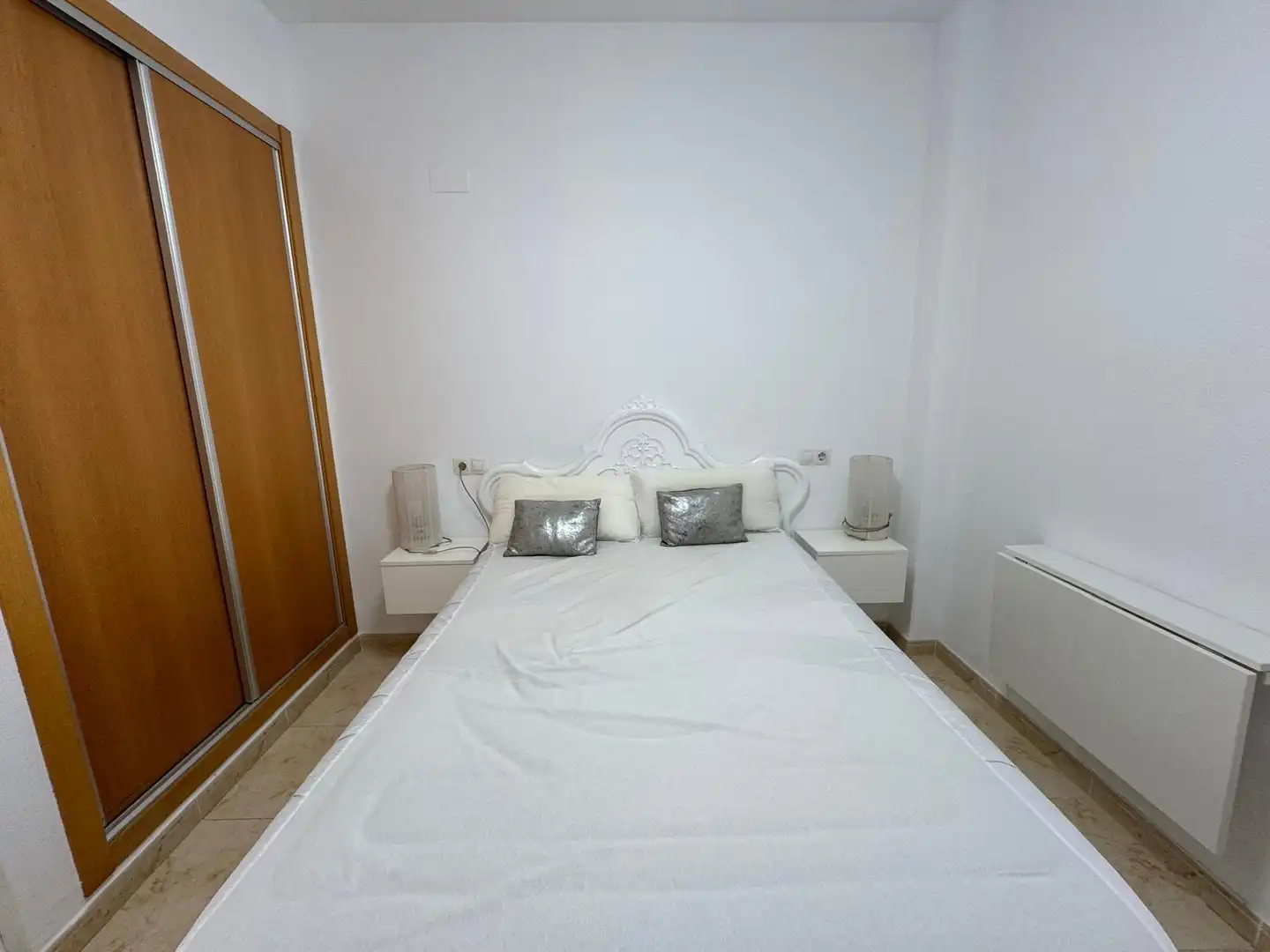 Piso de 100 m² en el Campello