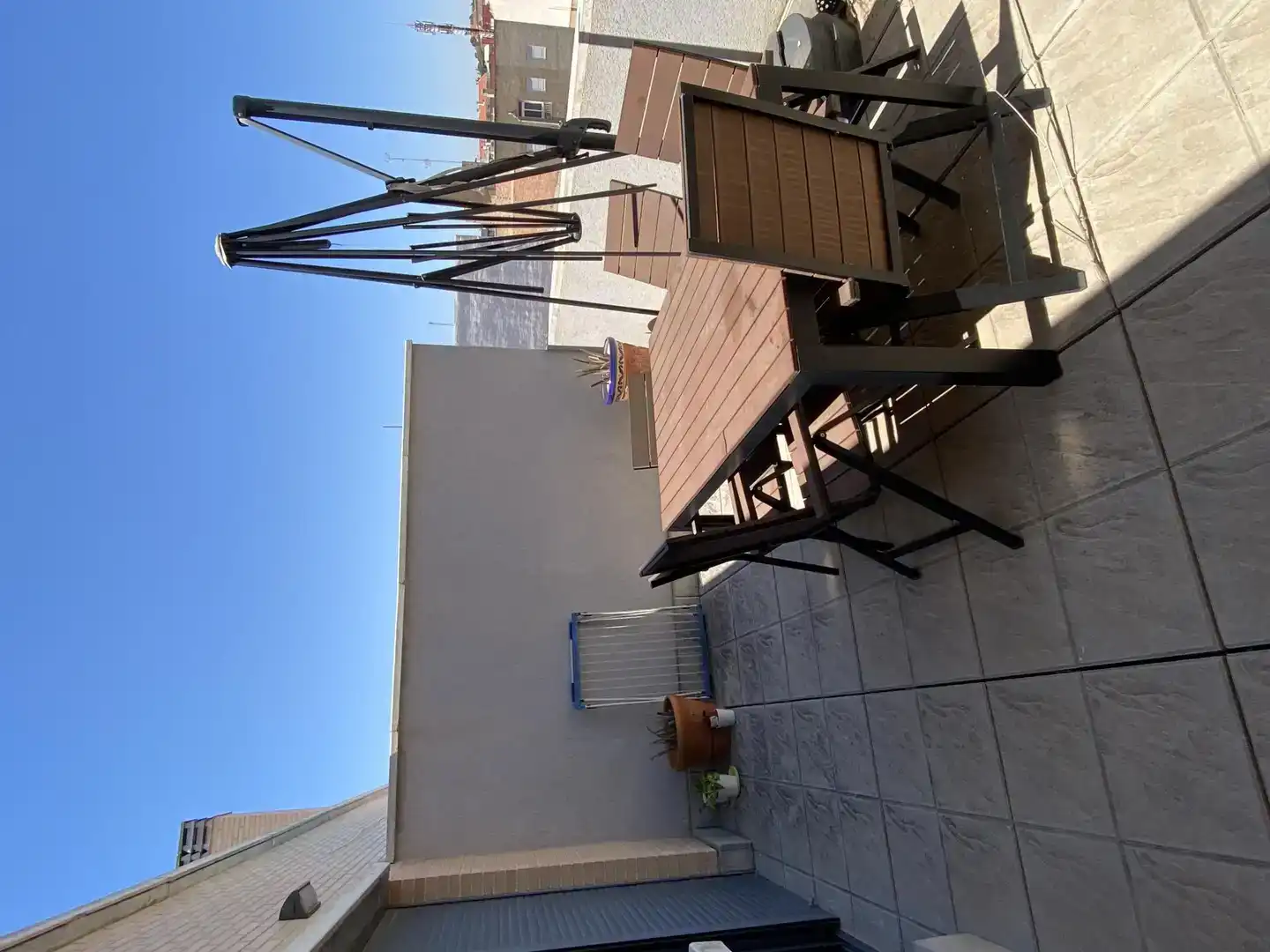Habitación 160 m², Murcia