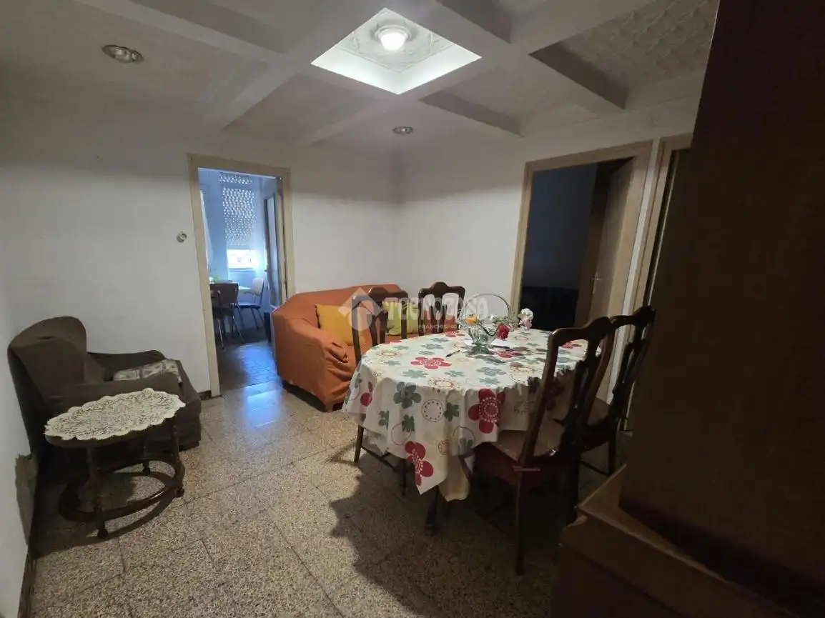 Piso de 63 m² en Huesca