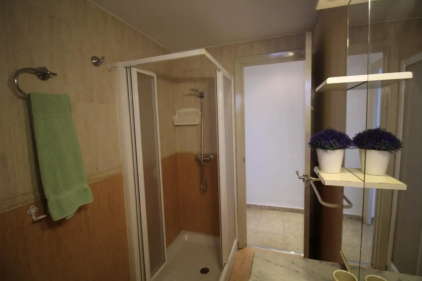 Wohnung 113 m² in Granada