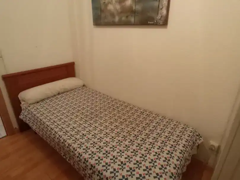 Piso de 60 m² en Zaragoza