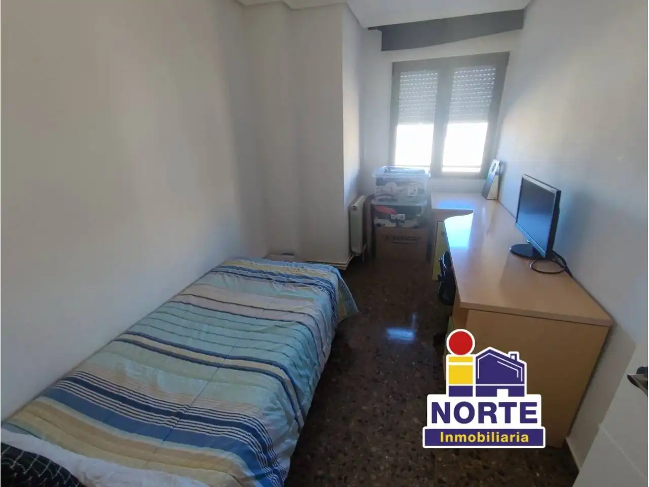 Pis de 95 m² a Alcoi