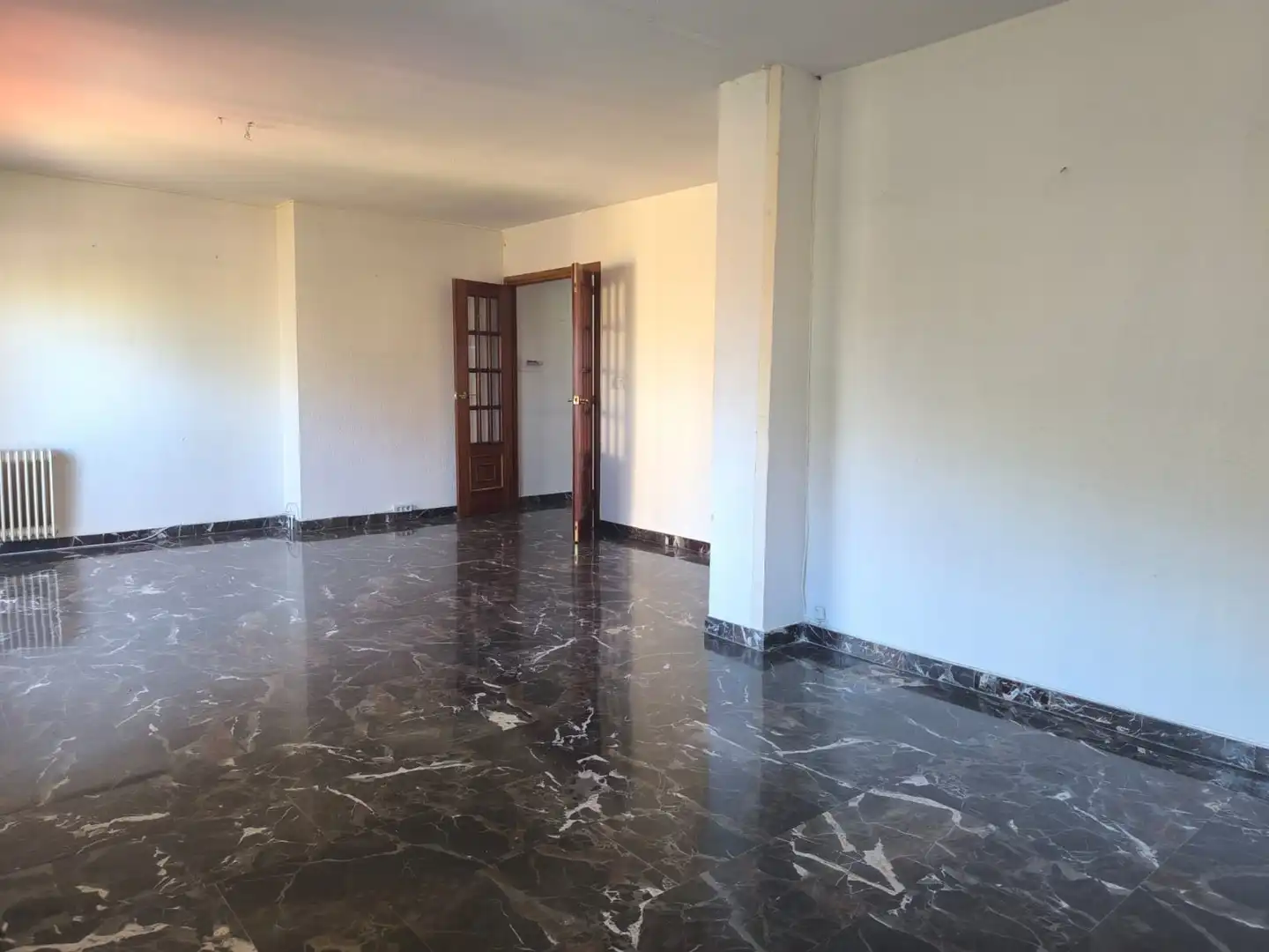 Piso en alquiler, Granada