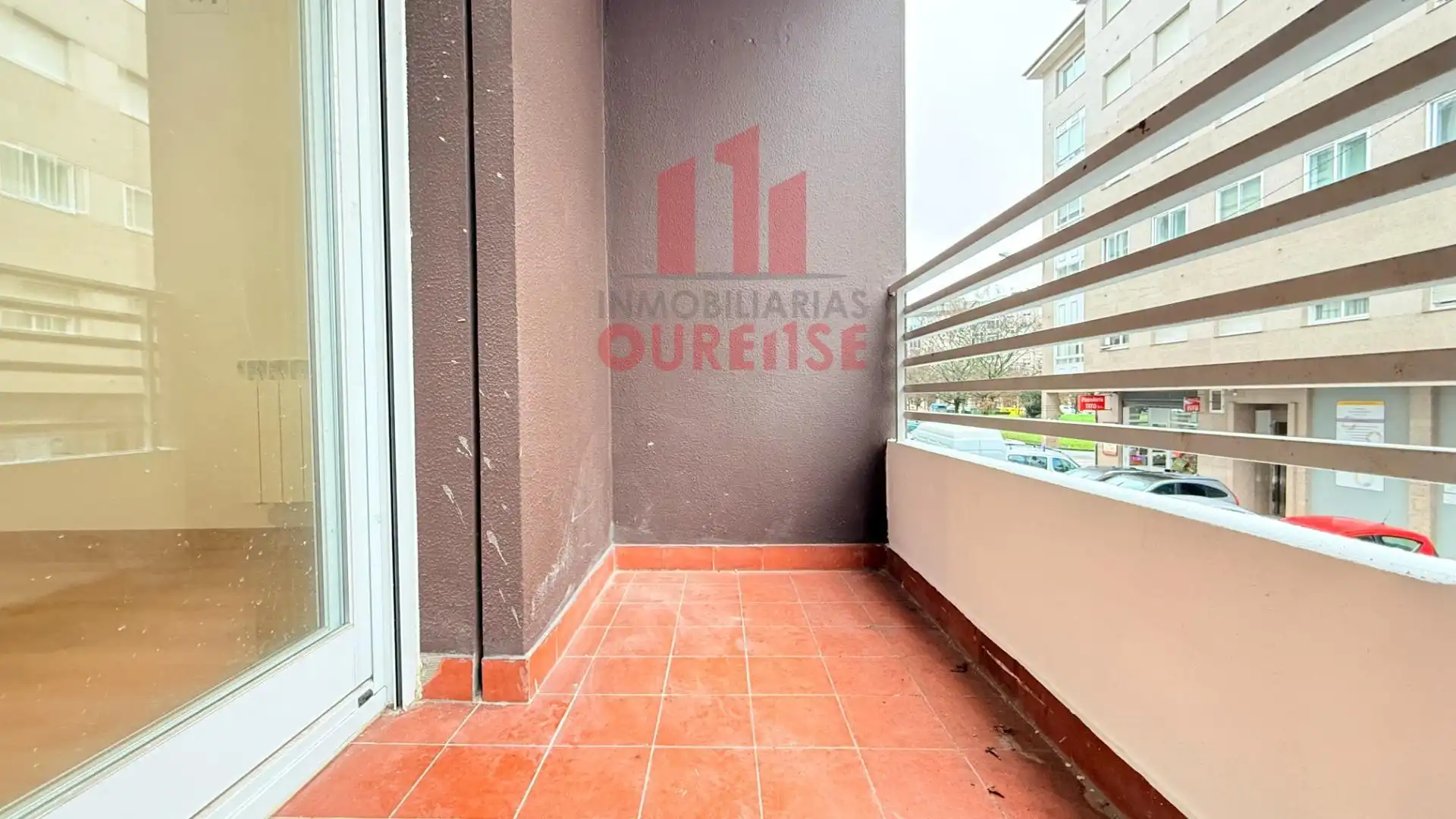 Piso de 93 m² en Ourense