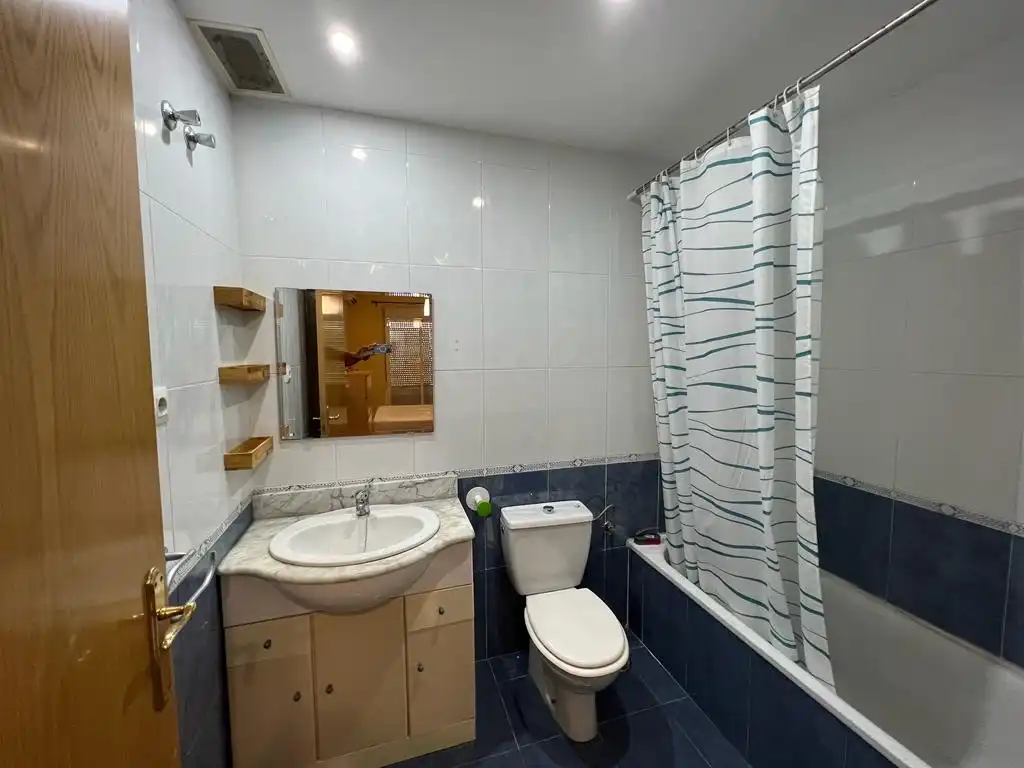 Piso de 95 m² en Molina de Segura