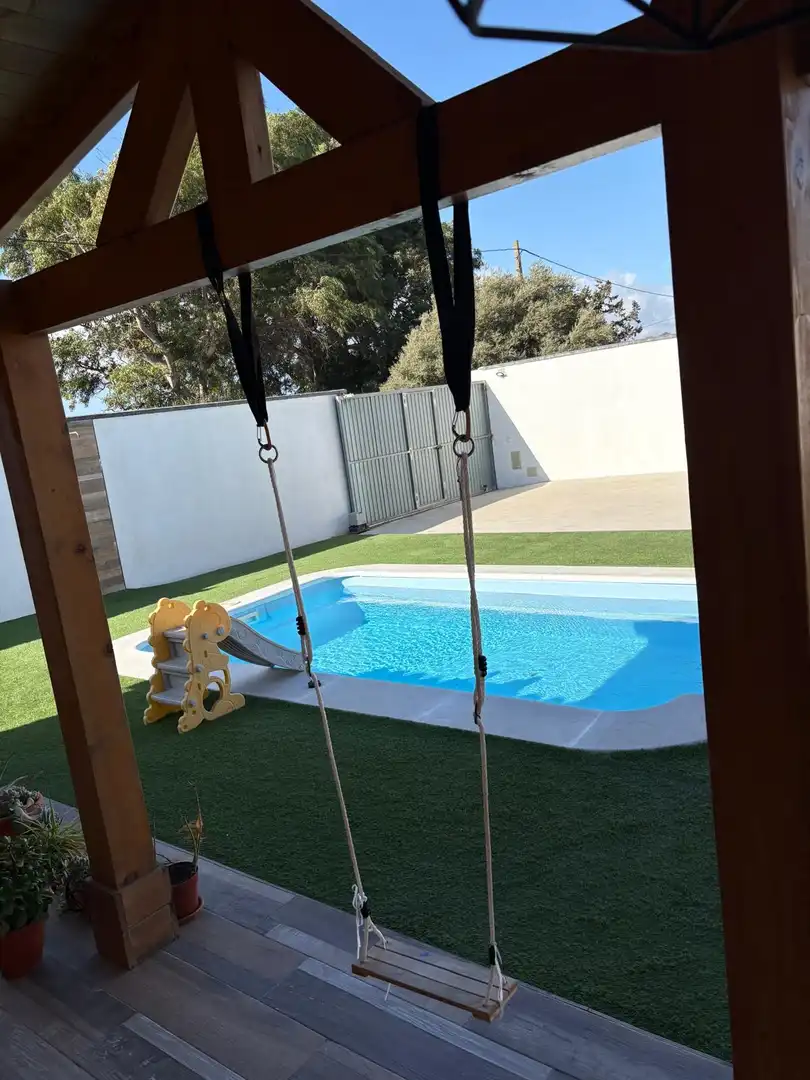 Casa de 76 m² en La Línea de la Concepción