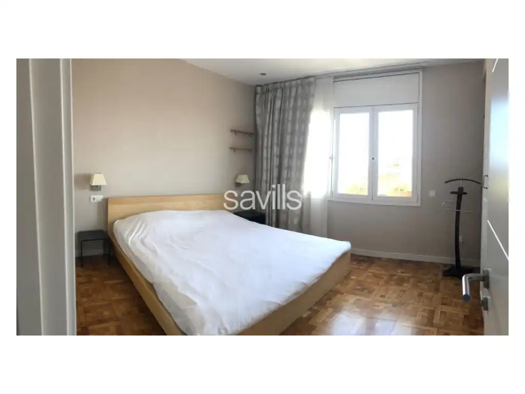 Piso de 218 m² en Barcelona