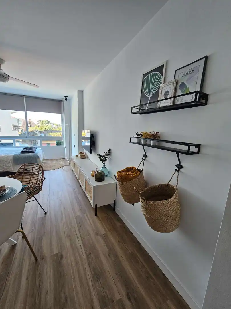 Pis de 42 m² a Torremolinos