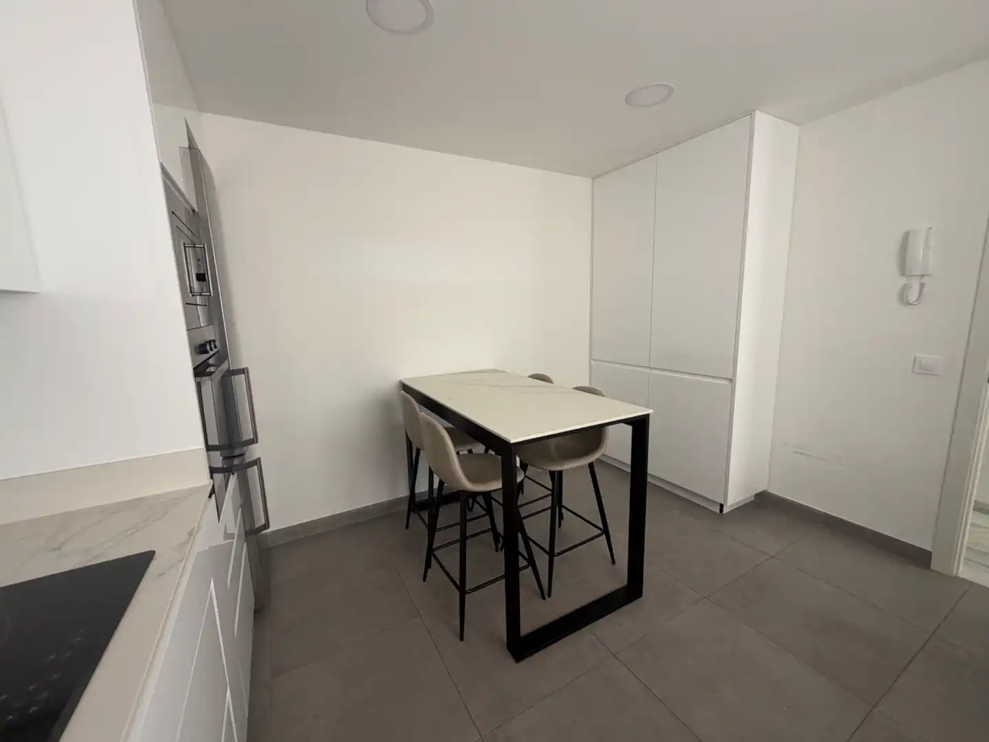 Piso de 135 m² en Cádiz