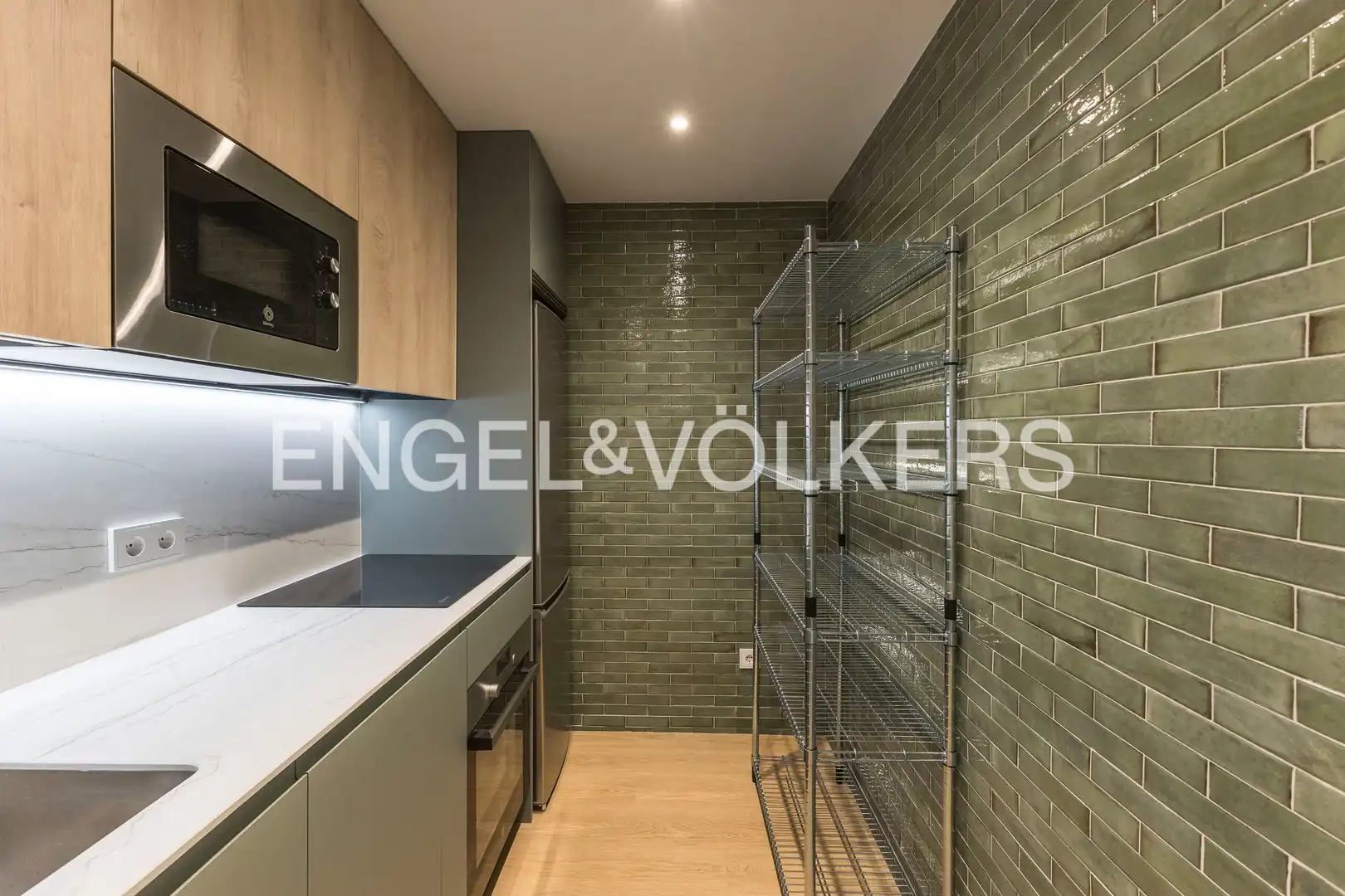 Piso de 51 m² en Madrid