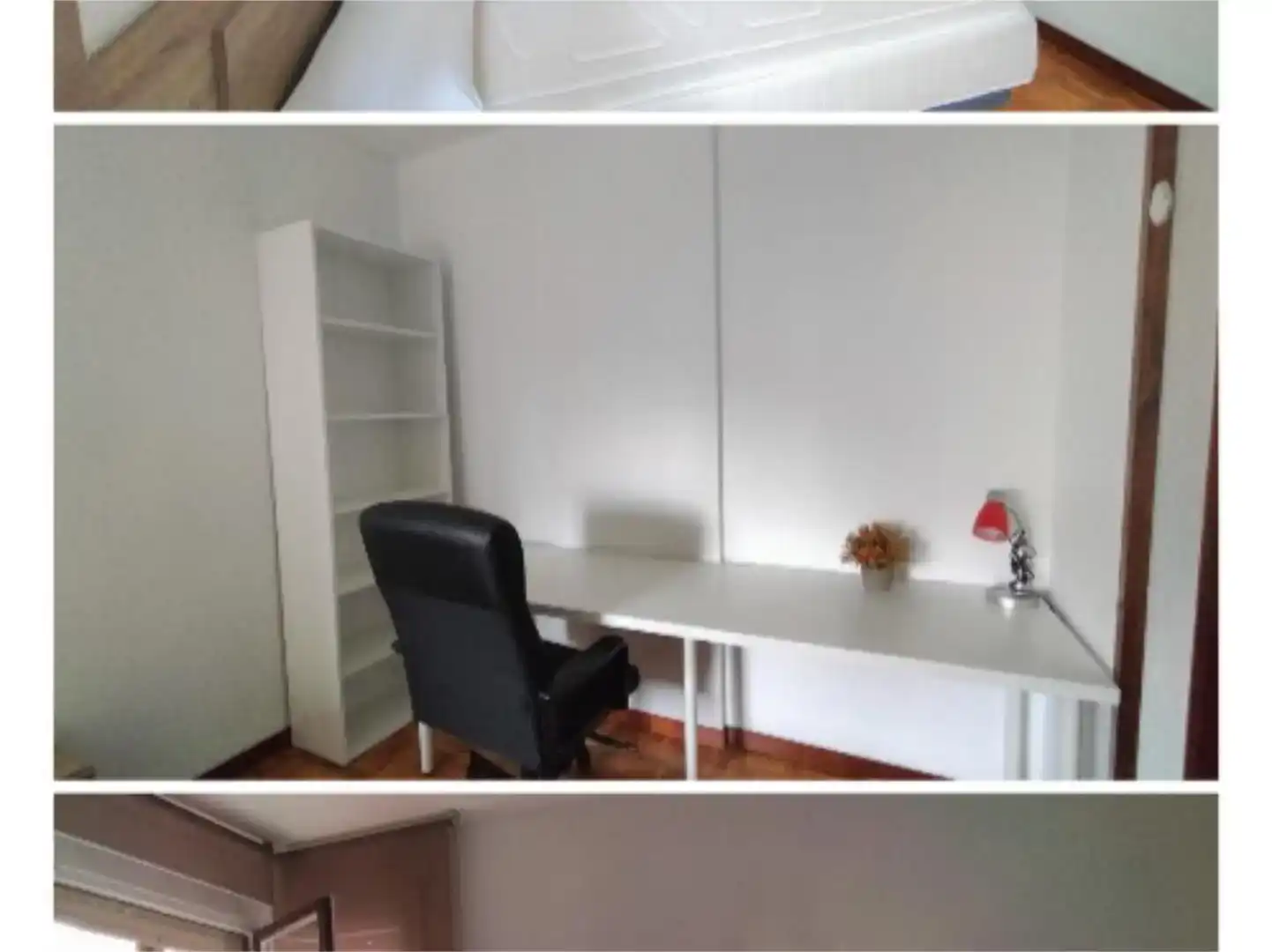 Piso de 130 m² en Pamplona