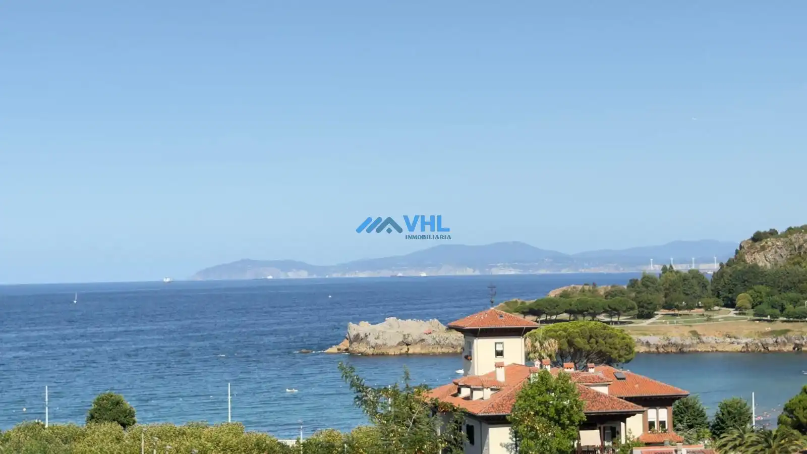 Piso de 110 m² en Castro-Urdiales