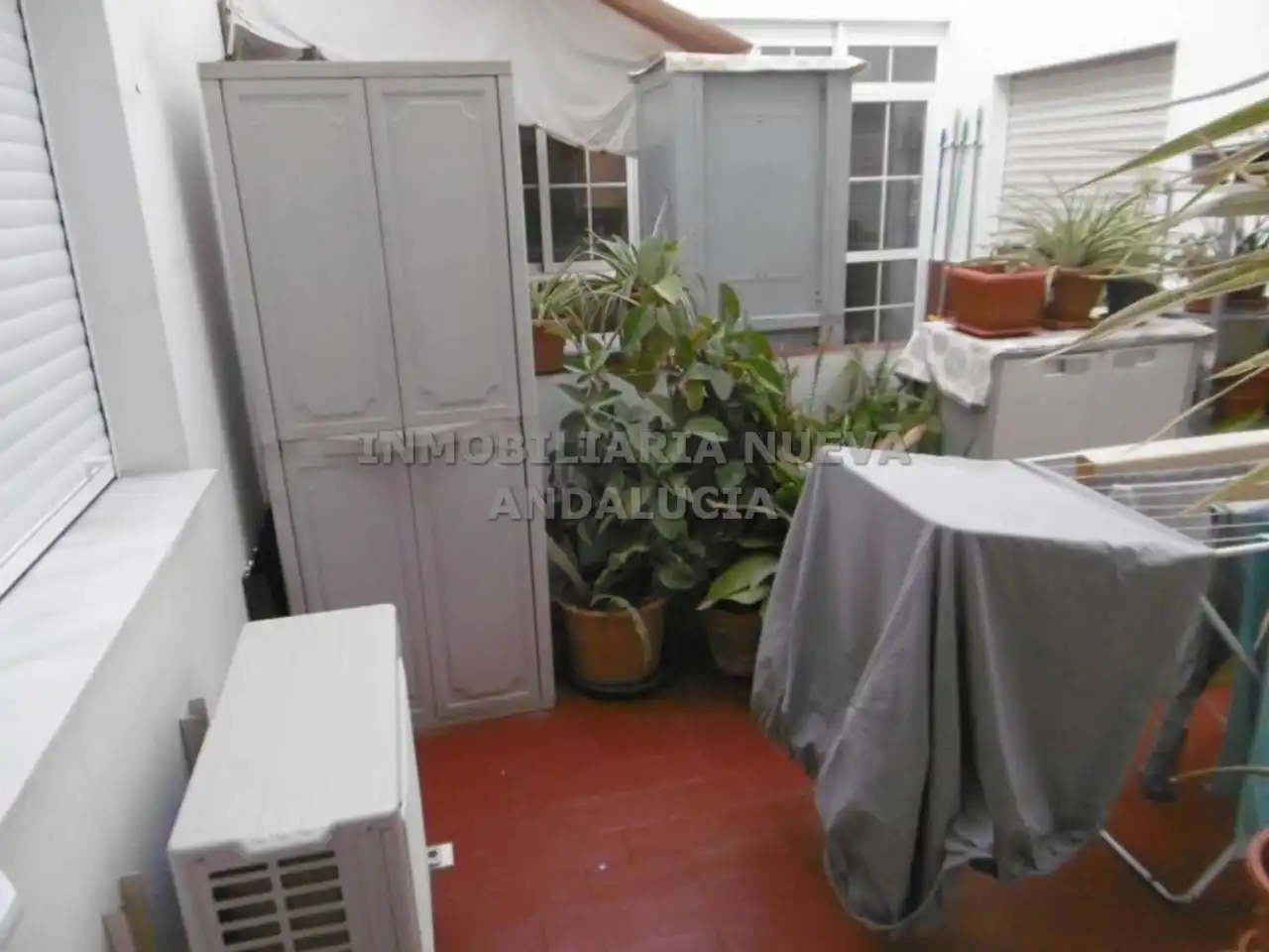 Piso de 100 m² en Almería