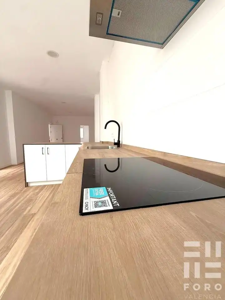 Piso de 114 m² en Jaraco