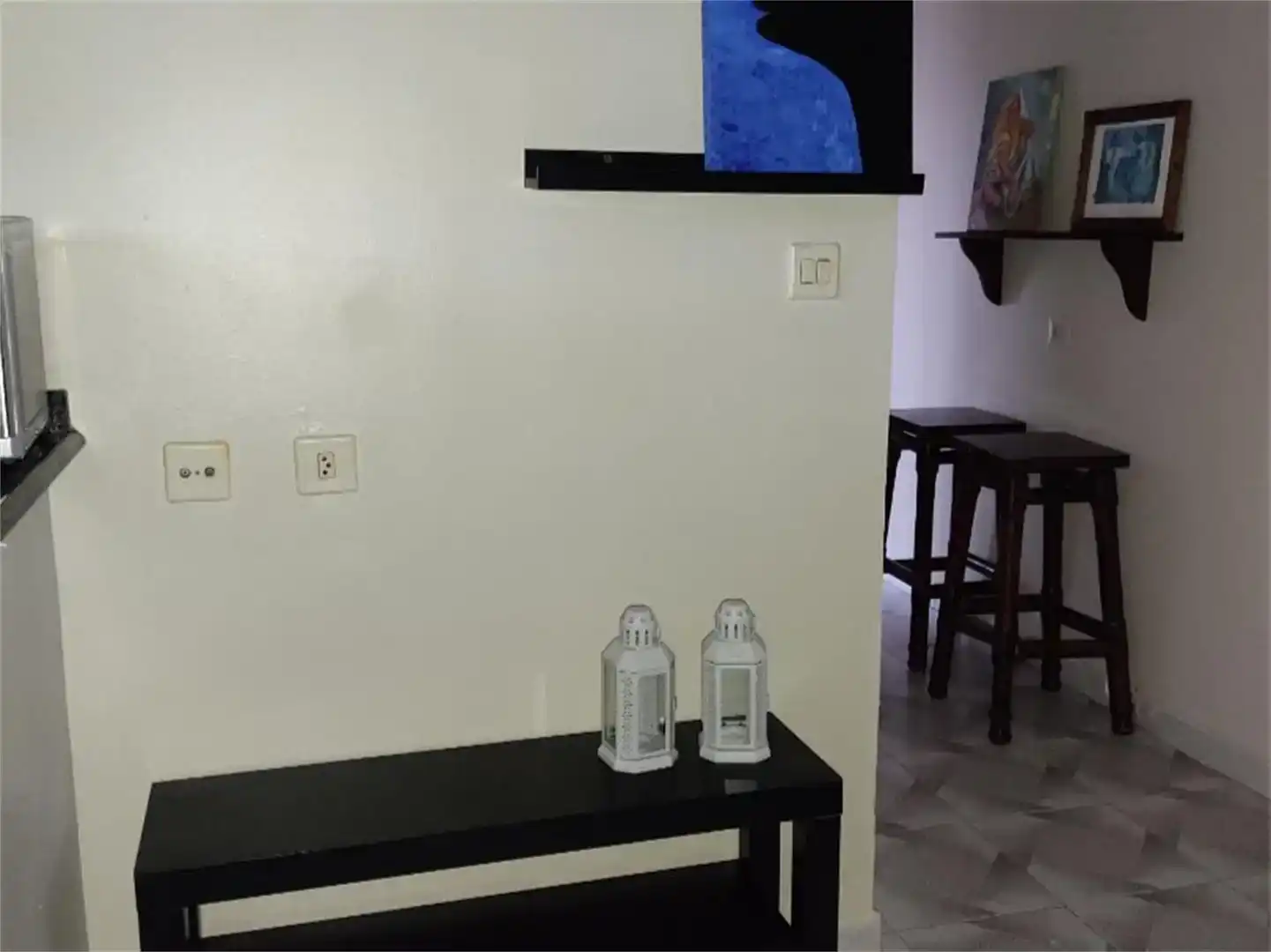 Piso de 70 m² en Valga